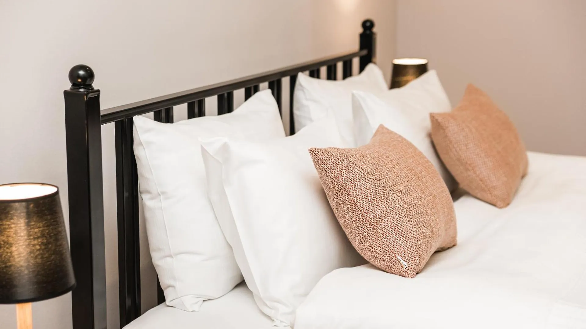 Makmani Boutique Hotel By Dnt Group Tbilisi Georgia