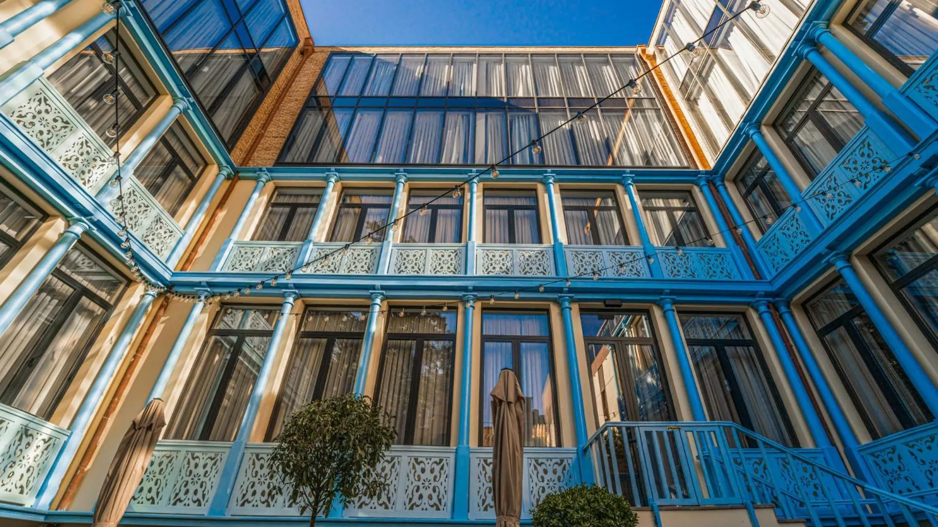 Makmani Boutique Hotel By Dnt Group location