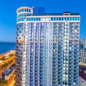Hotel Orbi Sea Towers Official ***