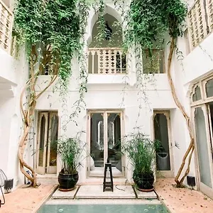 Riad Safa ***