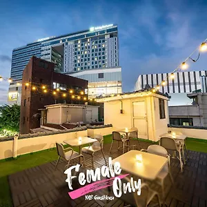 Guest house Yab-guesthouse, Femaleonly, Foreignonly **