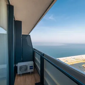 Orbi City With Sea View 5* Батуми