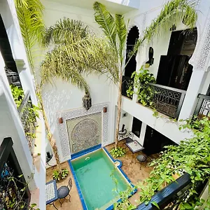 Riad Dar Fangui **