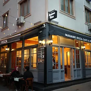 Hotel Madame Roza ****