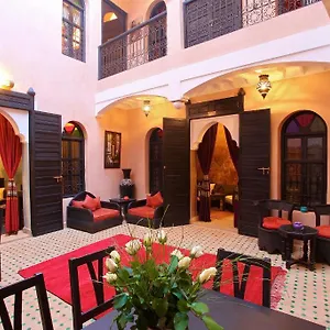 Riad Dar Radya ***