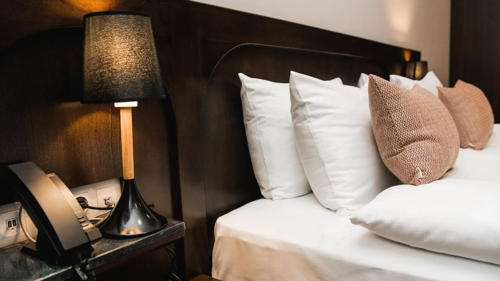 Makmani Boutique Hotel By Dnt Group Тбилиси